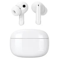 SENCOR 35060256 SEP Mellow ANC Bluetooth 5.4 10 mm fehér IPX4 50 m 7 óra