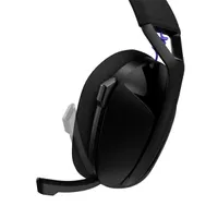 Logitech 981-001563 G321 Lightspeed fejhallgató fekete 2,4 GHz Bluetooth usb-c 20 óra #4