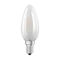 LEDVANCE 4058075819375 led gyertya e14 4 watt 470 lm 2700 k fényszög 300 fok