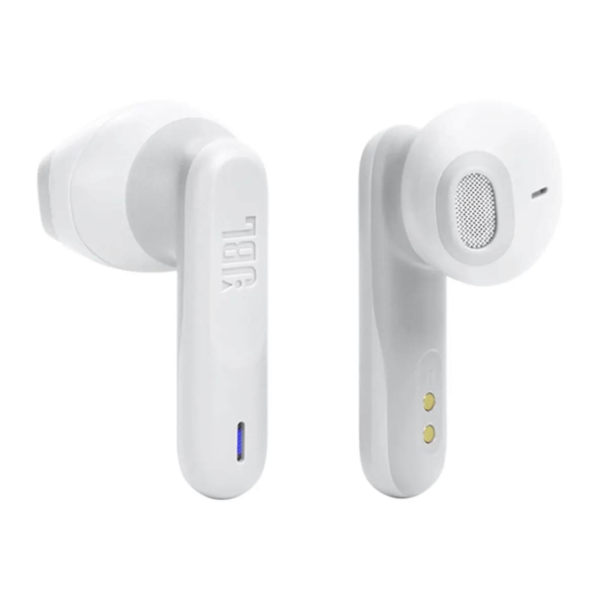 JBL JBLWFLEXWHT Wave Flex fehér True Wireless fülhallgató IP54 8 óra #2