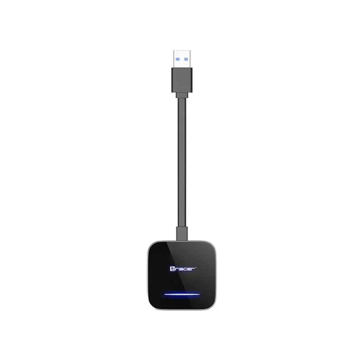 TRACER TRACAU47680 CarLink Pro Fekete Bluetooth Adapter #2