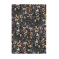 Kalendart 26C167N-007 Notesz A5