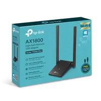 TP-LINK ARCHER TX20U PLUS 574+1201 Mbps 802.11ax WPA3 WPA2 #6