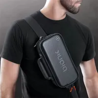 Bionik BNK-9035 power commuter Switch hordtáska 10000 mAh akkumulátorral USB-C vízálló zippzáras #6