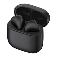 Edifier X2 PLUS BLACK true wireless fülhallgató IP54, 8 óra üzemidő, tokkal összesen 35 óra, USB-C, Bluetooth 6.0 #6