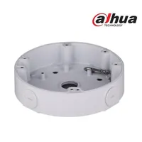 Dahua PFA138-V2 alumínium kötődoboz IP66 fehér