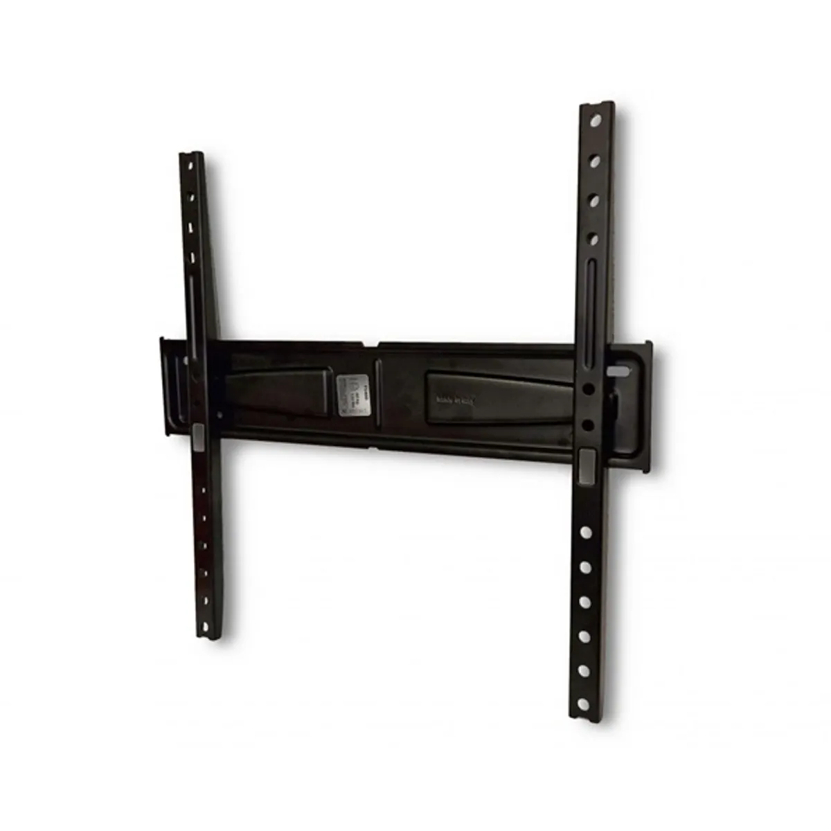 Meliconi 580467 Flatstyle FS400 VESA 400 TV fali konzol fekete #2
