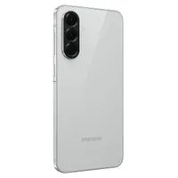SAMSUNG SM-A566BZAAEUE Galaxy A56 8 GB RAM 128 GB 6,7" Super AMOLED IP67 5G 50 MP hátlapi kamera, 12 MP előlapi kamera, 5000 mAh, világosszürke #10