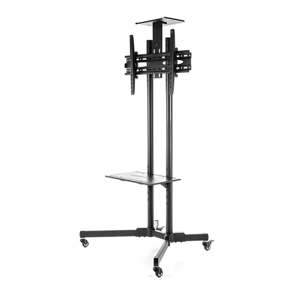 Stell 35050154 SOS 4000 40"-70" VESA 100x100-600x400 teher 50 kg dőlés 10° #2