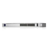 Ubiquiti USW-24 UniFi 2. rétegű kapcsoló 24x GbE RJ45 2x 1G SFP #3