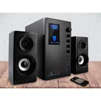 TRACER TRAGLO46520 Tumba 2.1 fekete Bluetooth #3
