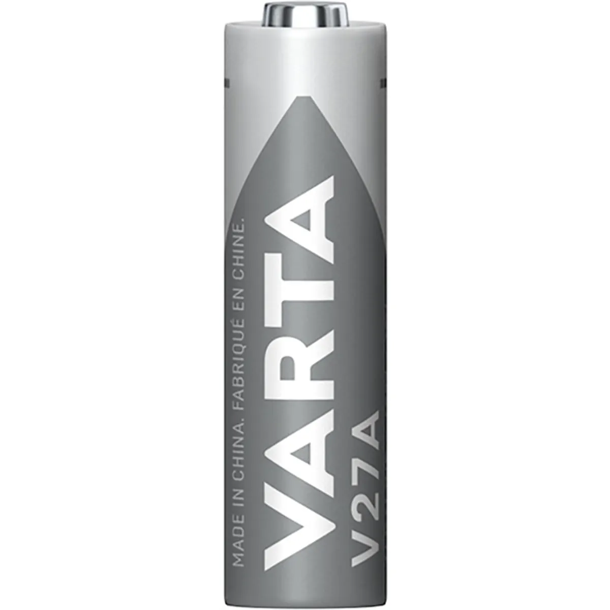 VARTA 4227112401 V27A gomb elem alkáli 12V 1db #1