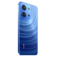 Xiaomi MZB0LBQEU Redmi 15C 4G 8 GB RAM 256 GB kék 6,9" IPS 50 MP hátlapi kamera 8 MP előlapi kamera 6000 mAh IP64 DualSIM #5
