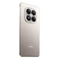 Xiaomi MZB0MGWEU Redmi Note 15 Pro Titán 6.77" AMOLED 8 GB RAM 256 GB 200 MP 6500 mAh IP65 #5
