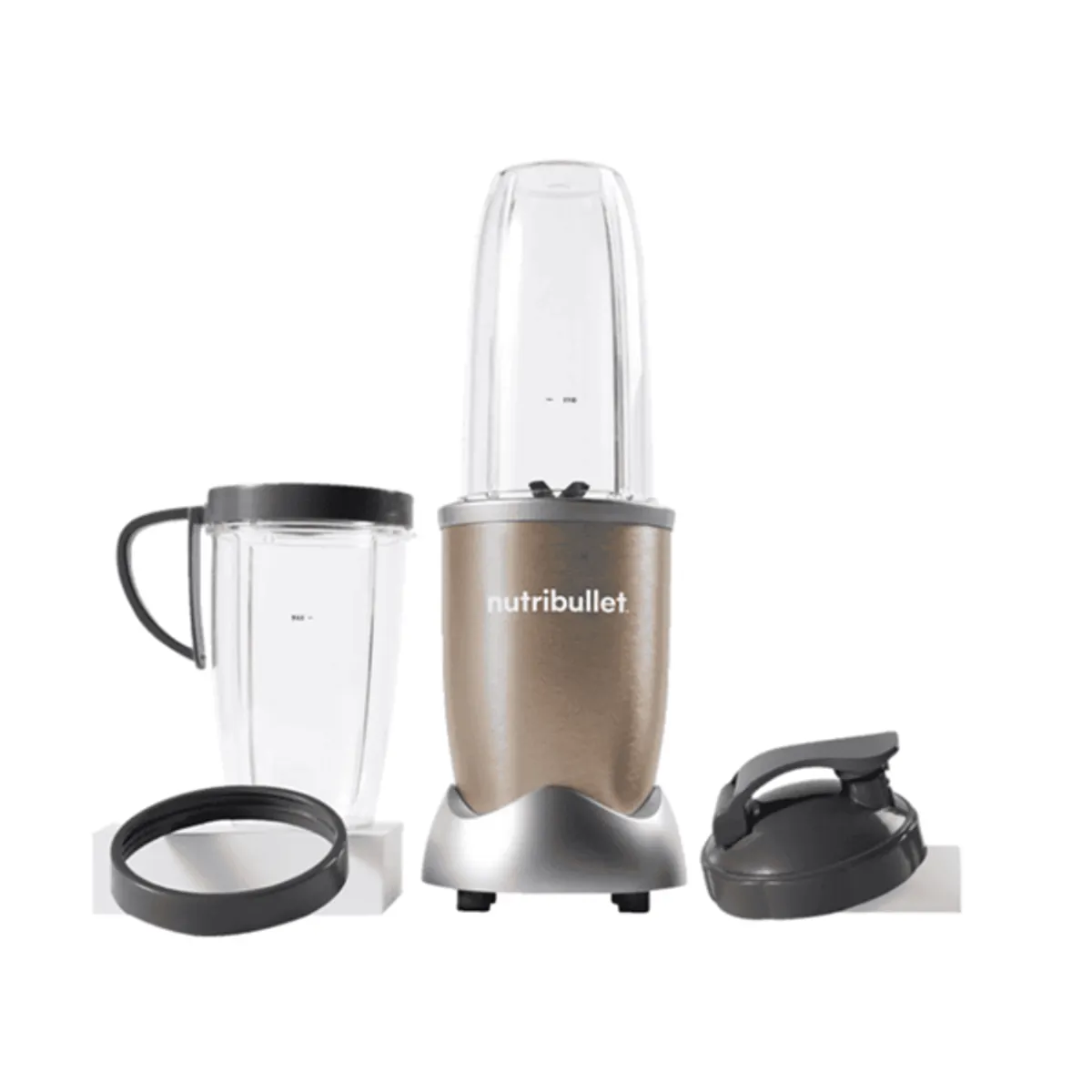 Nutribullet 0C22300006 Smoothie készítő 900 W pezsgőarany 0,71 L 0,9 L #1