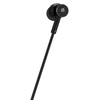 Devia ST108776 Smart Series M1 Metal In-Ear Type-C fekete 120 cm #4