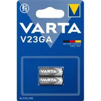 VARTA 4223101402 V23GA fotó- és kalkulátorelem alkáli 2db