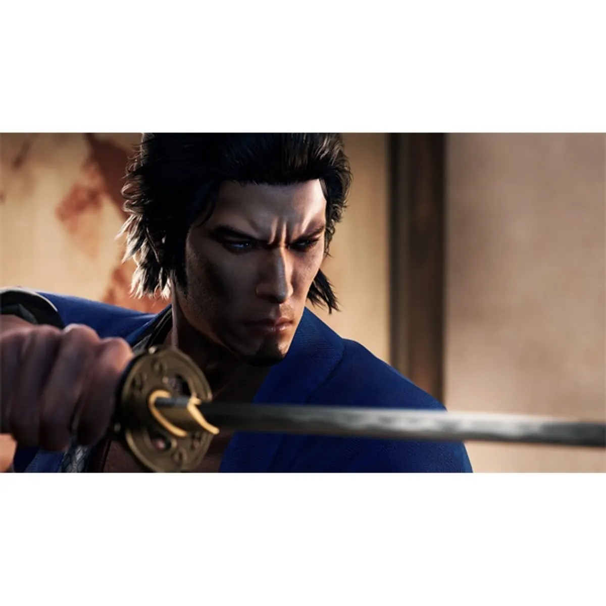 SEGA C Like a Dragon: Ishin! Xbox Series–One 18 év Akció #2
