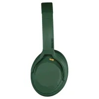 Sencor 35060138 SEP Corporate olívazöld Bluetooth fejhallgató ANC 40 mm 30 óra USB-C #3