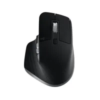 Logitech 910-006571 MX Master 3S Mac-hoz 8000 DPI Bluetooth 10 m 7 gomb halk kattintás