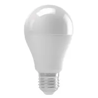 EMOS ZL4013 LED fényforrás E27 12W 1055lm 3000K meleg fehér A+ 230V 50Hz 60x110mm 250deg #2
