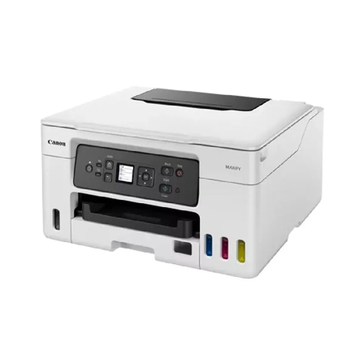 Canon 5777C009AA MAXIFY GX3040 MegaTank tintasugaras multifunkciós #3