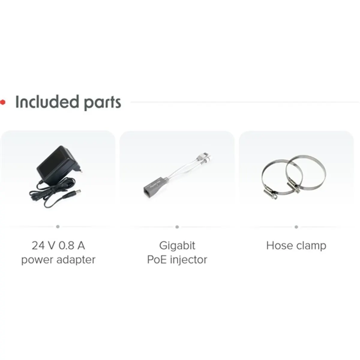 MikroTik ATLGMEG18-EA ATL LTE18 kit 4x4 MIMO 1x GbE #4