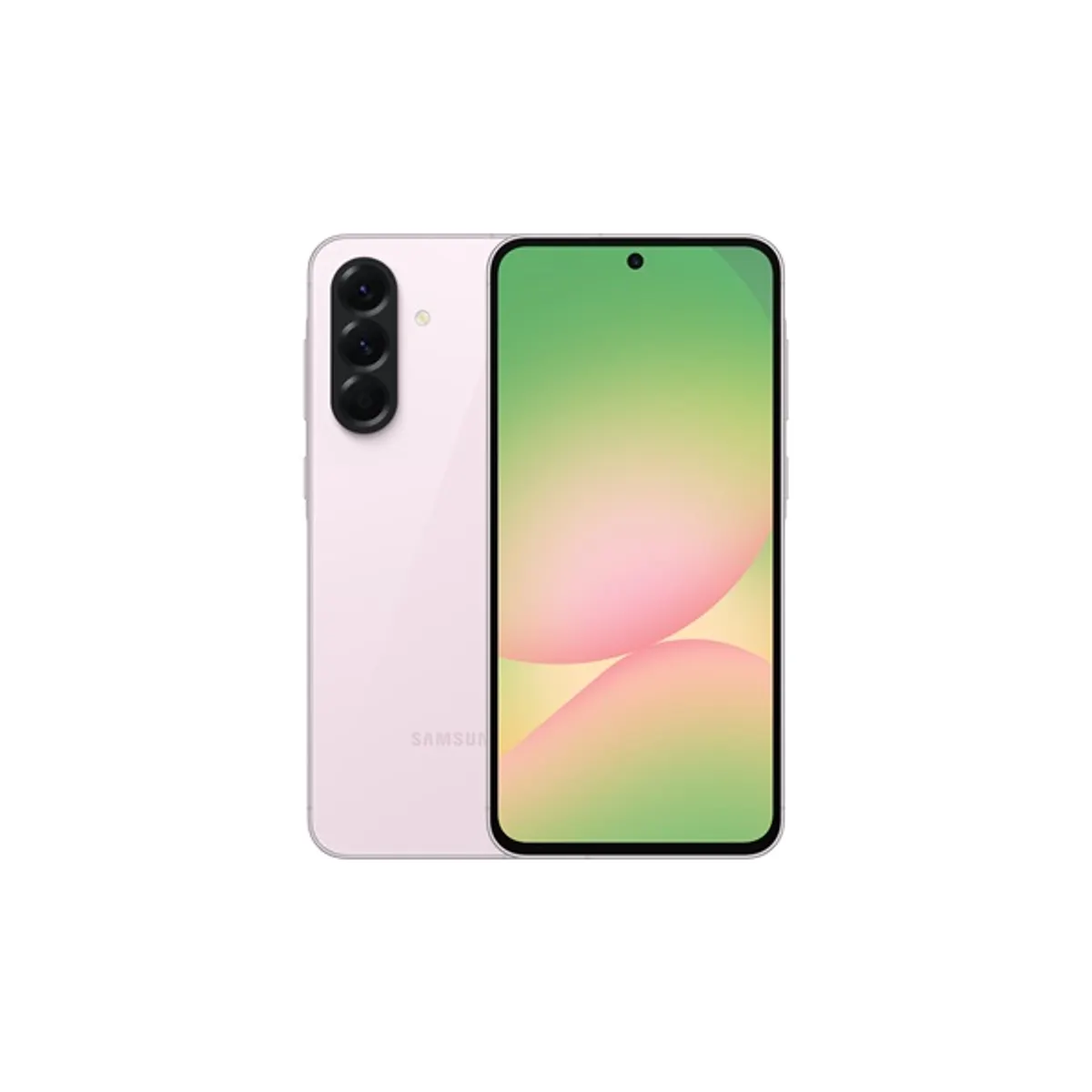 Samsung SM-A566BLIAEUE Galaxy A56 5G 8GB RAM 128GB rózsaszín 6,7" Super AMOLED IP67 #4