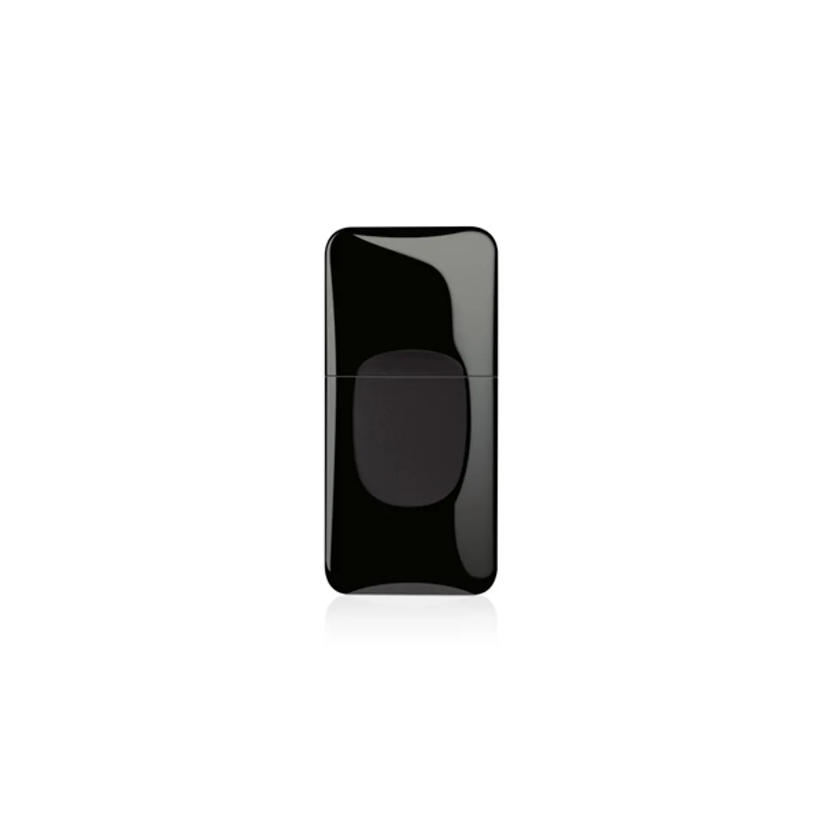 TP-LINK TL-WN823N USB vezeték nélküli adapter 300Mbps 802.11b g n WPA WPA2 WEP #6