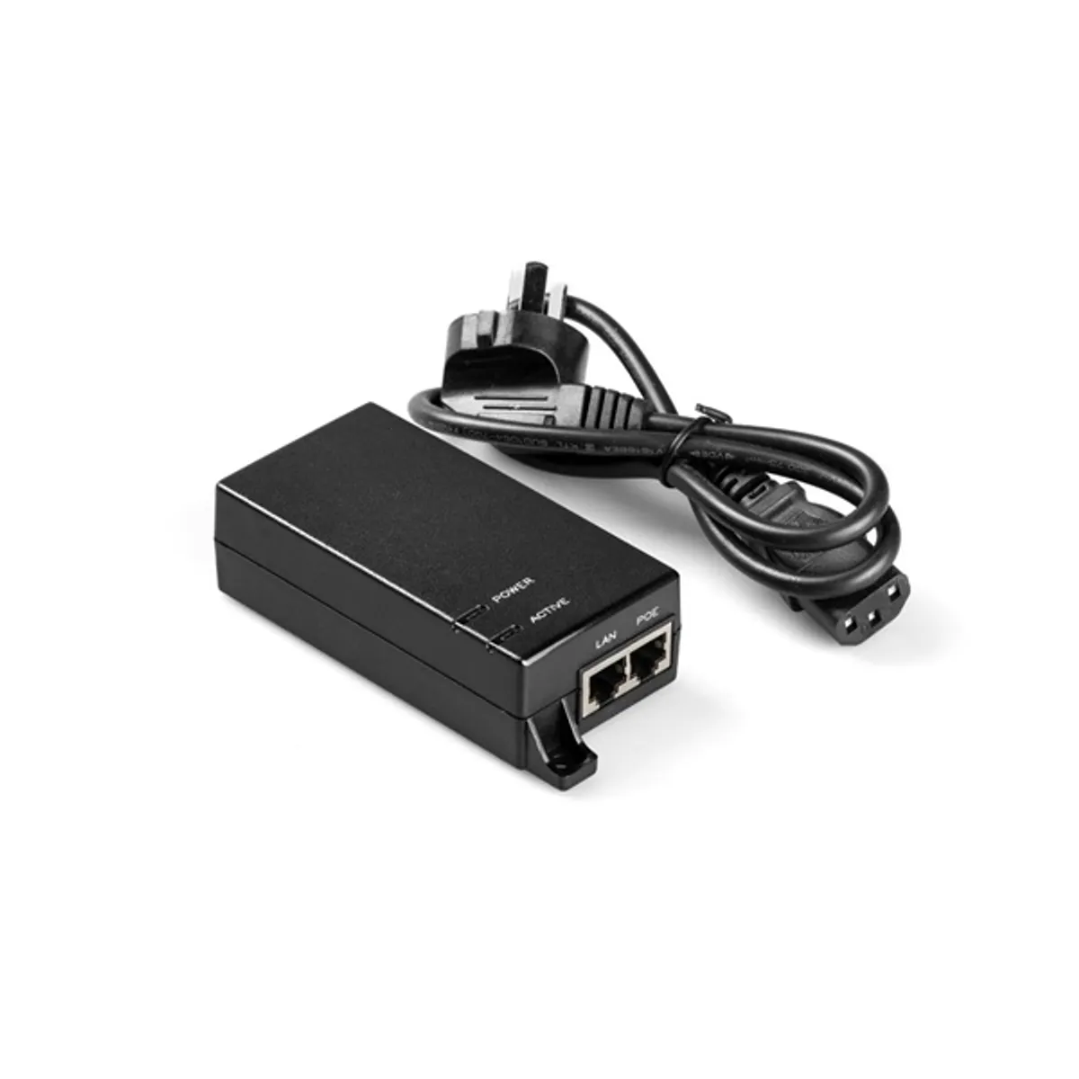 Digitus DN-95102-1 Gigabit PoE injektor 802.3af 15,4W kimenet 48 V #6