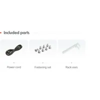 MikroTik CSS610-8P-2S+IN CSS610 8-portos PoE 2x SFP Plus SwitchOS Lite #6