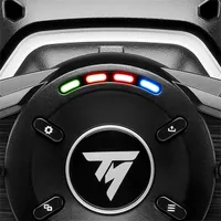 Thrustmaster 4460184 T128 HYBRID DRIVE Force Feedback 270-900 fok mágneses pedálszett PC; Xbox Series X S; Xbox One #4