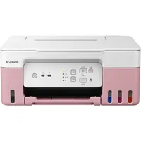 Canon 5989C024AA PIXMA G3430 rózsaszín tintasugaras
