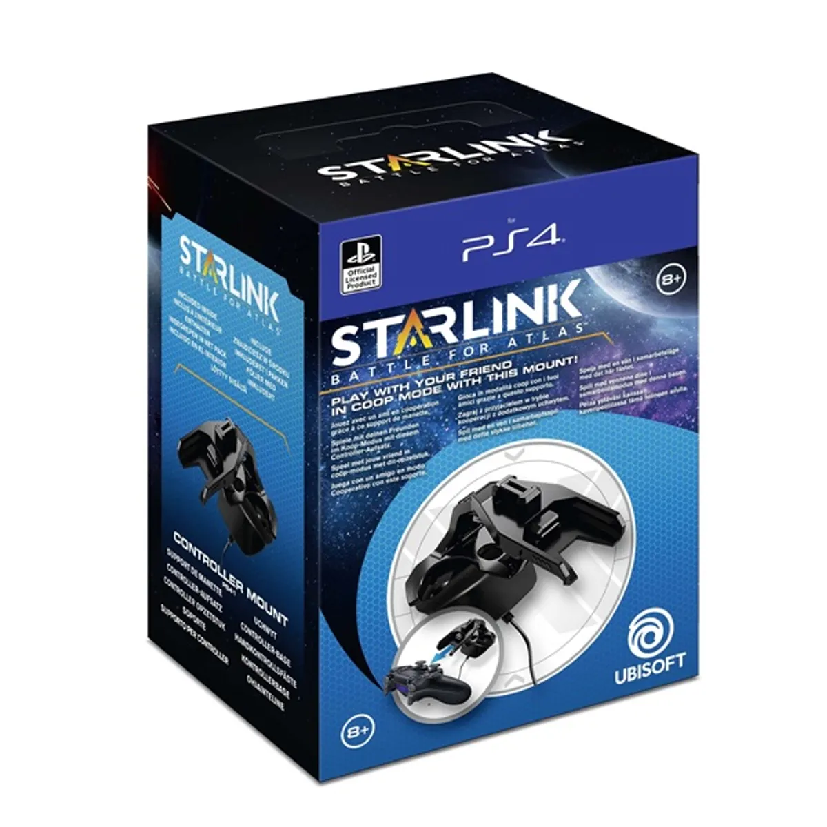 Ubisoft C játékkonzol PlayStation 4 #1
