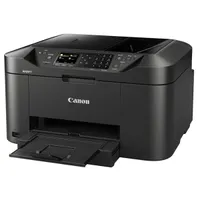 Canon 0959C009AA Maxify MB2150 kétoldalas nyomtatás Wi-Fi tintasugaras #2