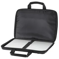 Hama 00216528 Notebook válltáska Polytex fekete 13,3" belső 327x20x230 mm #2