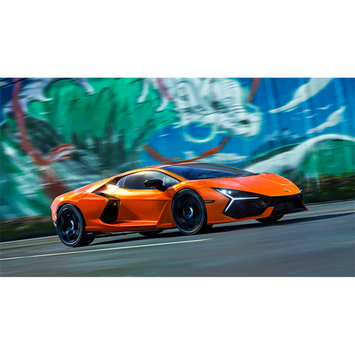 Ubisoft 3307216269281 The Crew Motorfest Xbox Series X autóverseny standard #4