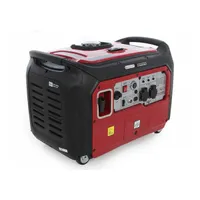 Geotech PTGA5000I inverteres áramfejlesztő 4 kW 230V 2 Schuko