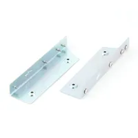 GEMBIRD MF-321 beépítő keret Adapter 2.5" to 3.5"