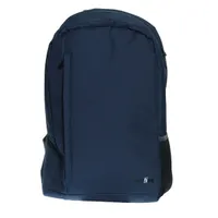 Act!ive SBP-044-BL SBP-044 kék hátizsák laptop és tablet zseb vállpánt hordozó fogantyú univerzális kompatibilitás 47x33x16 cm