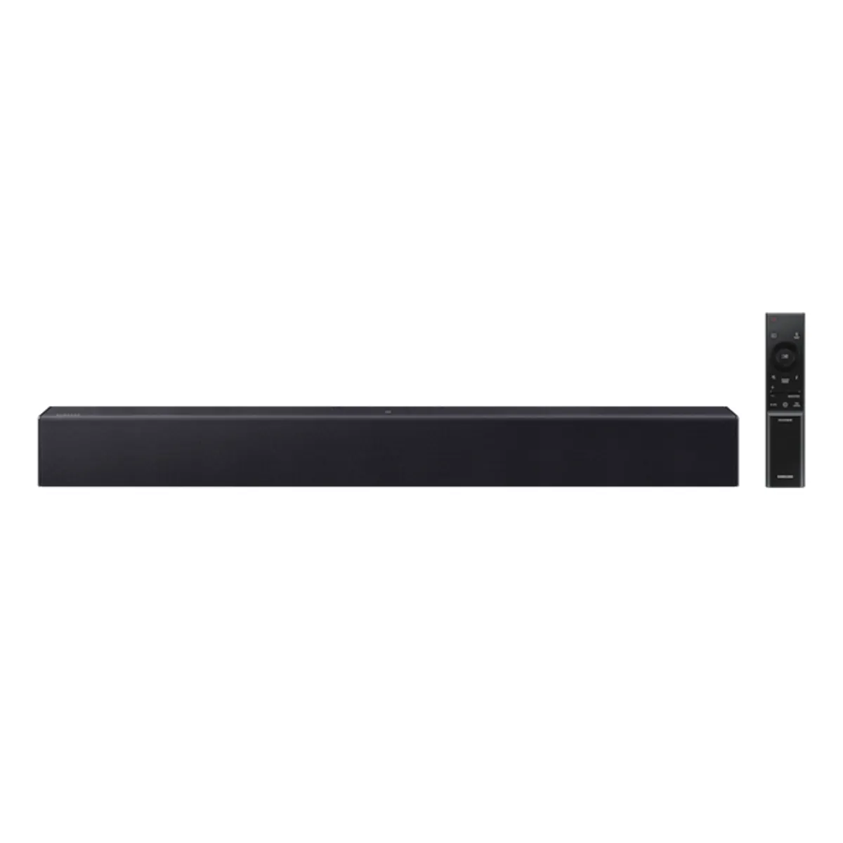 Samsung HW-B400F/EN Hangprojektor 2.0 csatornás bluetooth hdmi arc optikai bemenet usb zenelejátszás vezeték nélküli mélynyomó #6