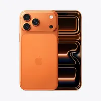 Apple MFYN4HX/A iPhone 17 Pro Max 256GB Cosmic Orange