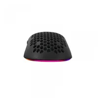 White Shark WS GM-5007B GALAHAD 6400 dpi fekete gamer egér USB 2.0 RGB 1,8 m #6