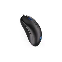 ENDORFY EY6A006 GEM 8000 DPI PixArt PMW3325 USB-C Kaihl GM 4.0 ARGB 1,8 m 3 gomb, 1 görgő