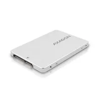 AXAGON RSS-M2SD M.2 2.5 beépítő adapter B-key és B-M-key