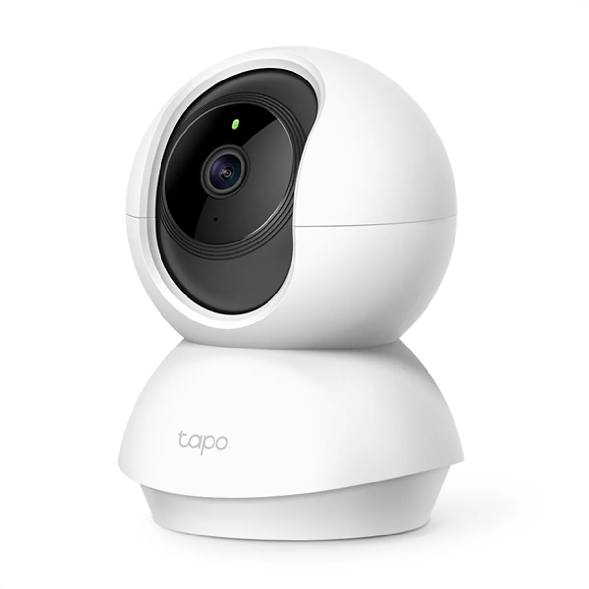 TP-LINK TC70 ip kamera fehér 802.11 b g n 15FPS mikrofon beépített IR LED 30 m CMOS 1 2,9 #1