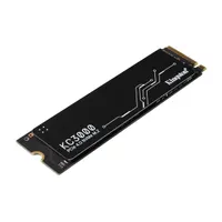 Kingston SKC3000S/1024G KC3000 M.2 2280 PCIe 4.0 NVMe Phison E18 1TB olvasás 7000 MBps írás 6000 MBps #3