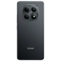 Xiaomi MZB0M89EU Redmi Note 15 6,77" AMOLED 108 MP és 2 MP 6000 mAh IP64 fekete Android 15 Helio G100 Ultra 8 gb 256 gb #4