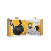 Energy Sistem EN 459148 Nomadic ANC Bluetooth fejhallgató 40 mm 32 ohm 20 m USB-C 70 óra #6