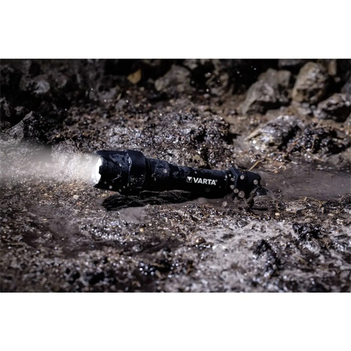 VARTA 18711101421 Indestructible F20 Pro 350lm LED #4